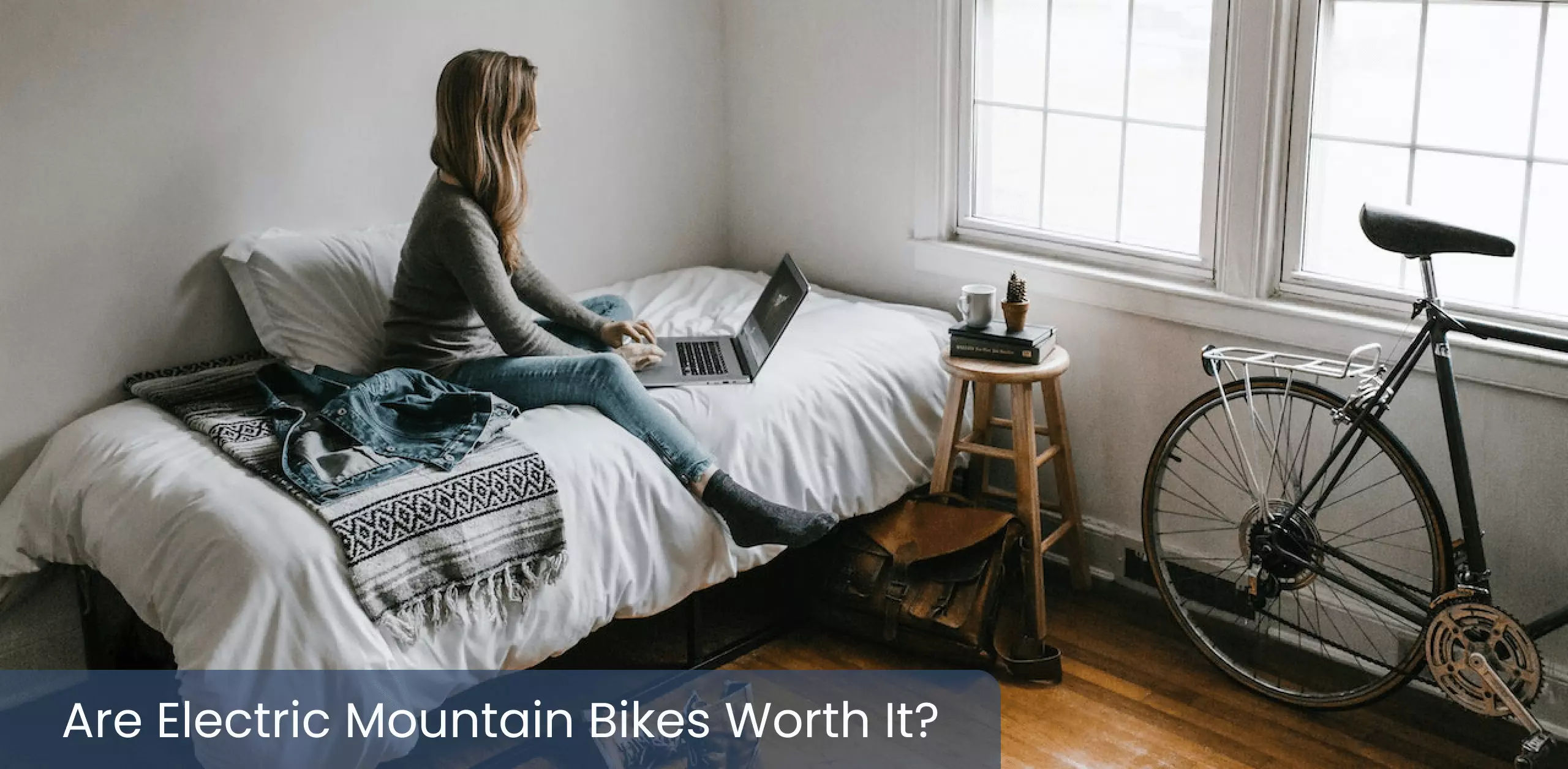 Is the Ride Worth the Price? Electric Mountain Bikes Explained