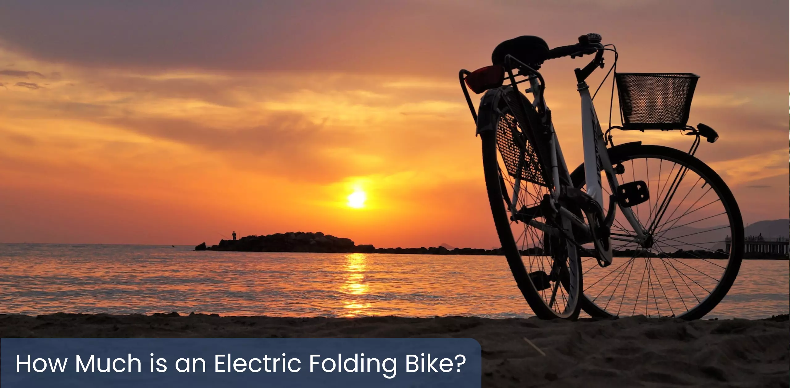 How Much is an Electric Folding Bike?