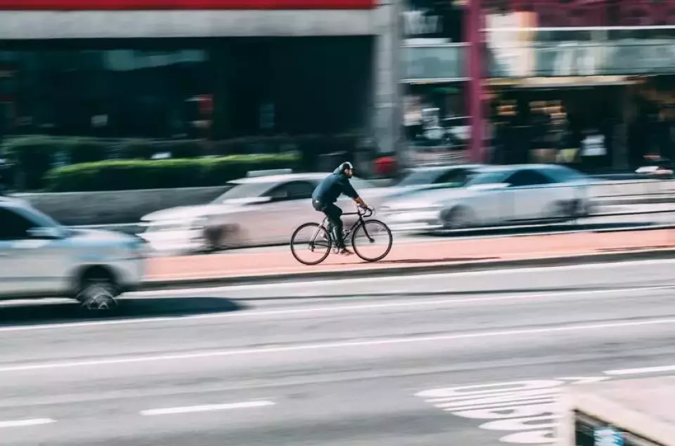 Are Electric Bikes Street Legal