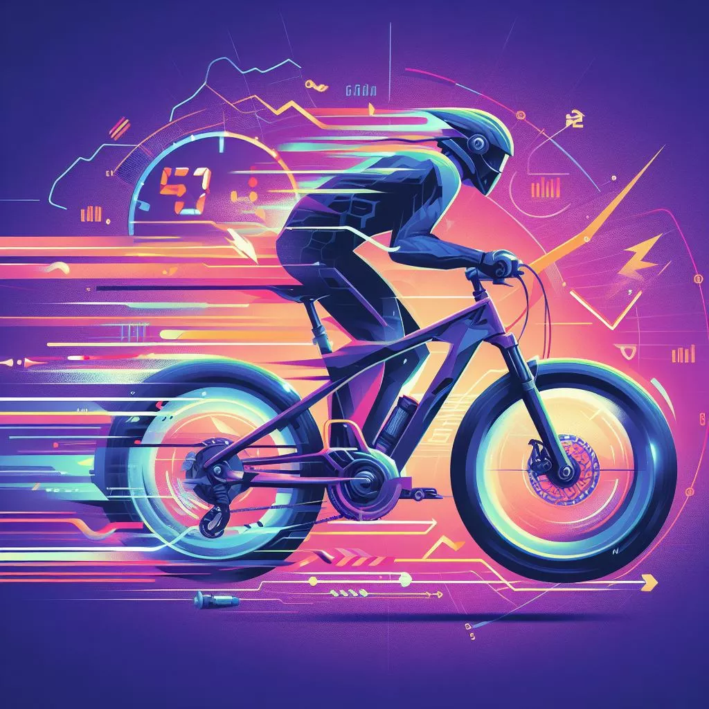 how fast do electric bikes go