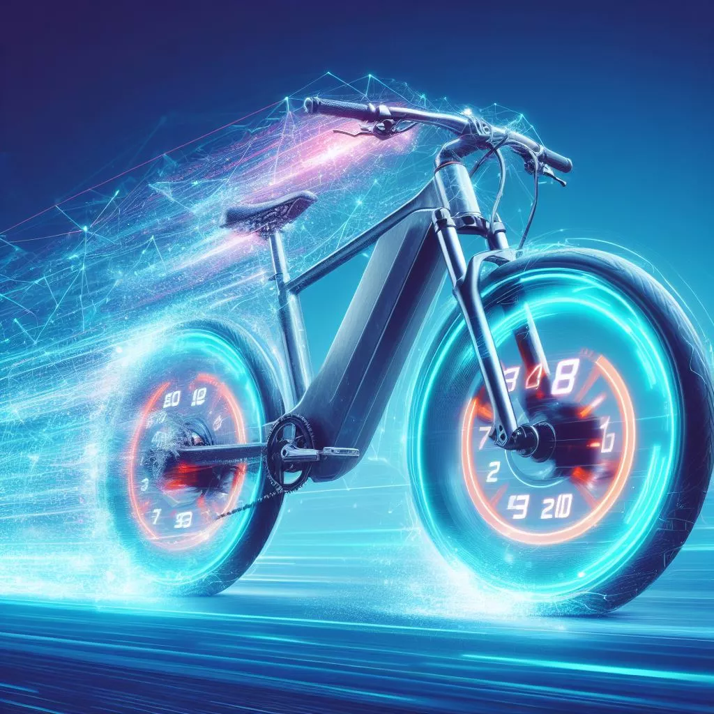 Unleash the Speed: How Fast Can Electric Bikes Really Go?