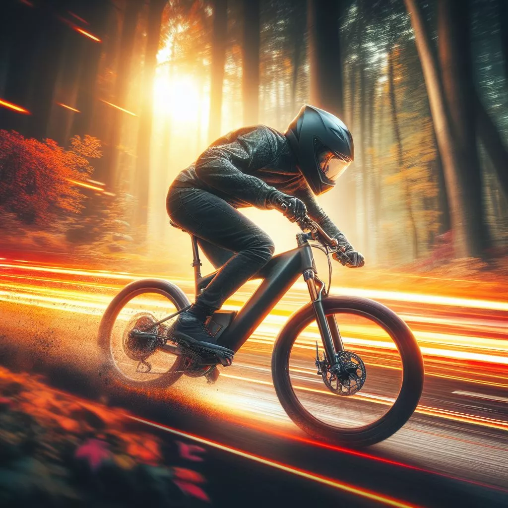 How Fast Do Electric Bikes Go