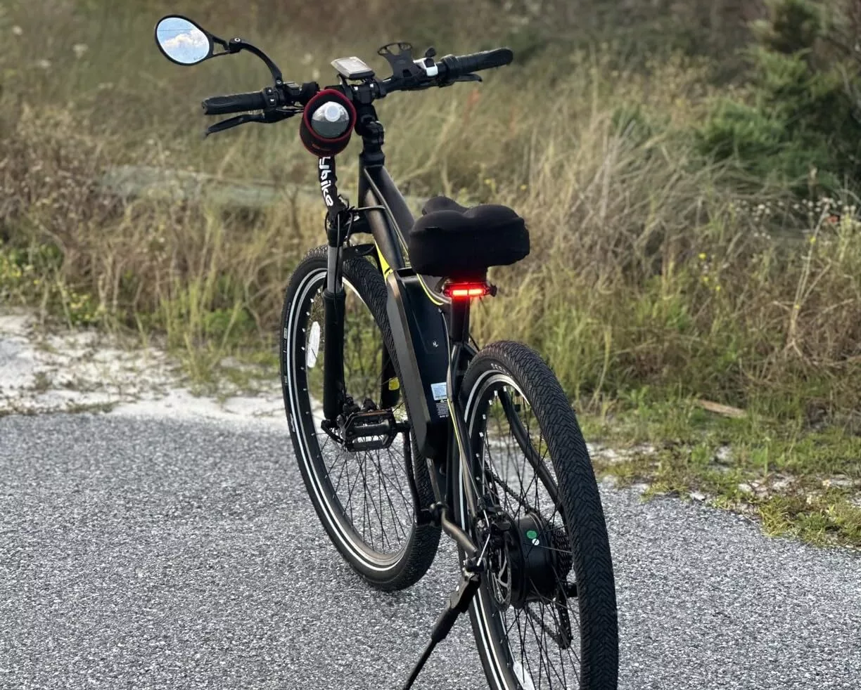 My HeyBike Race Experience: A Comprehensive Review