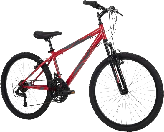 Huffy Mountain Bikes