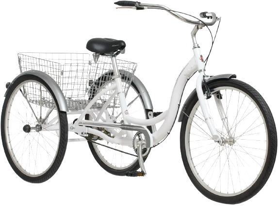 Schwinn Meridian Tricycle