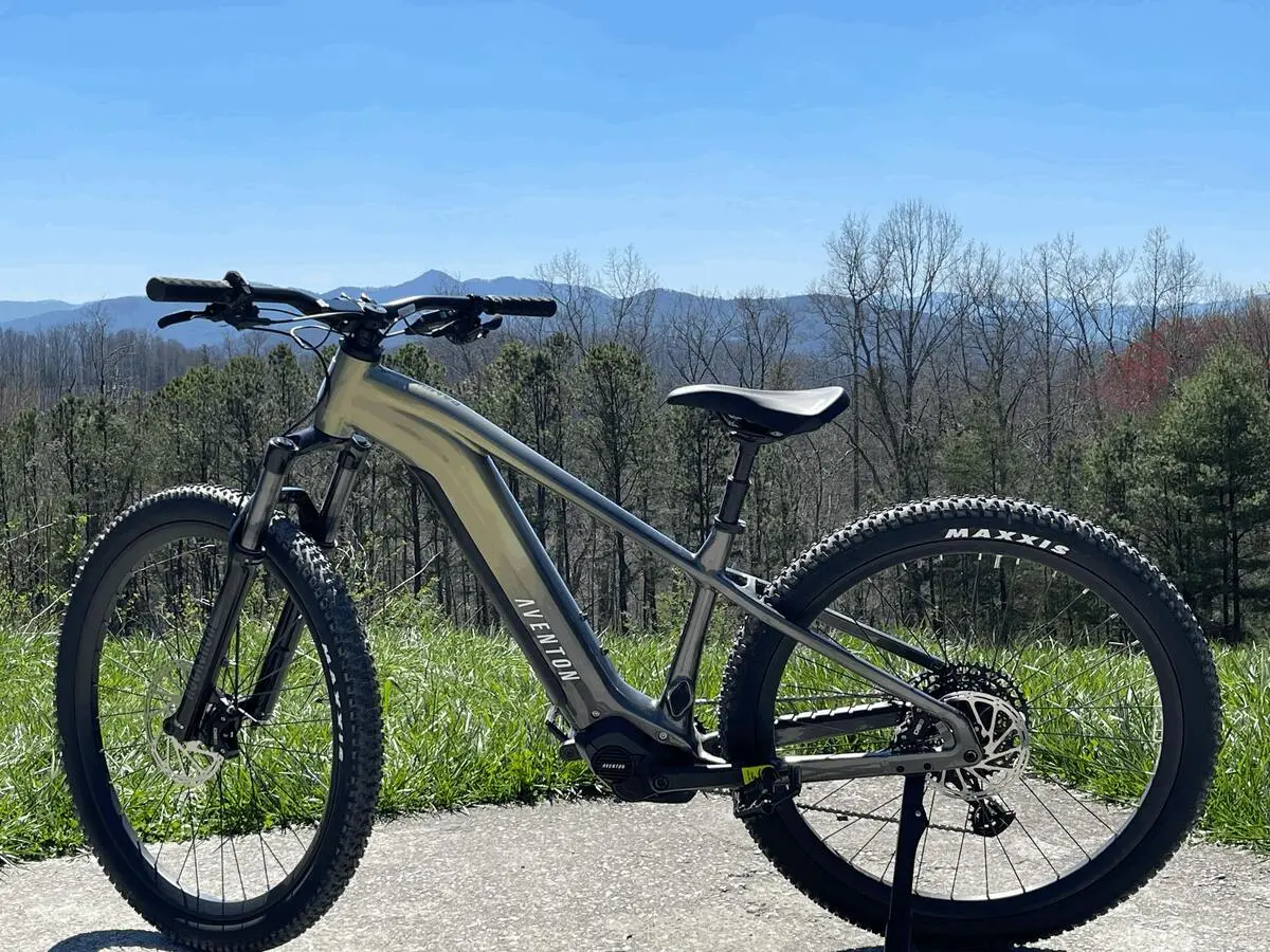 Unveiling the Aventon Ramblas eMTB: Is This the Ultimate Trail Companion?