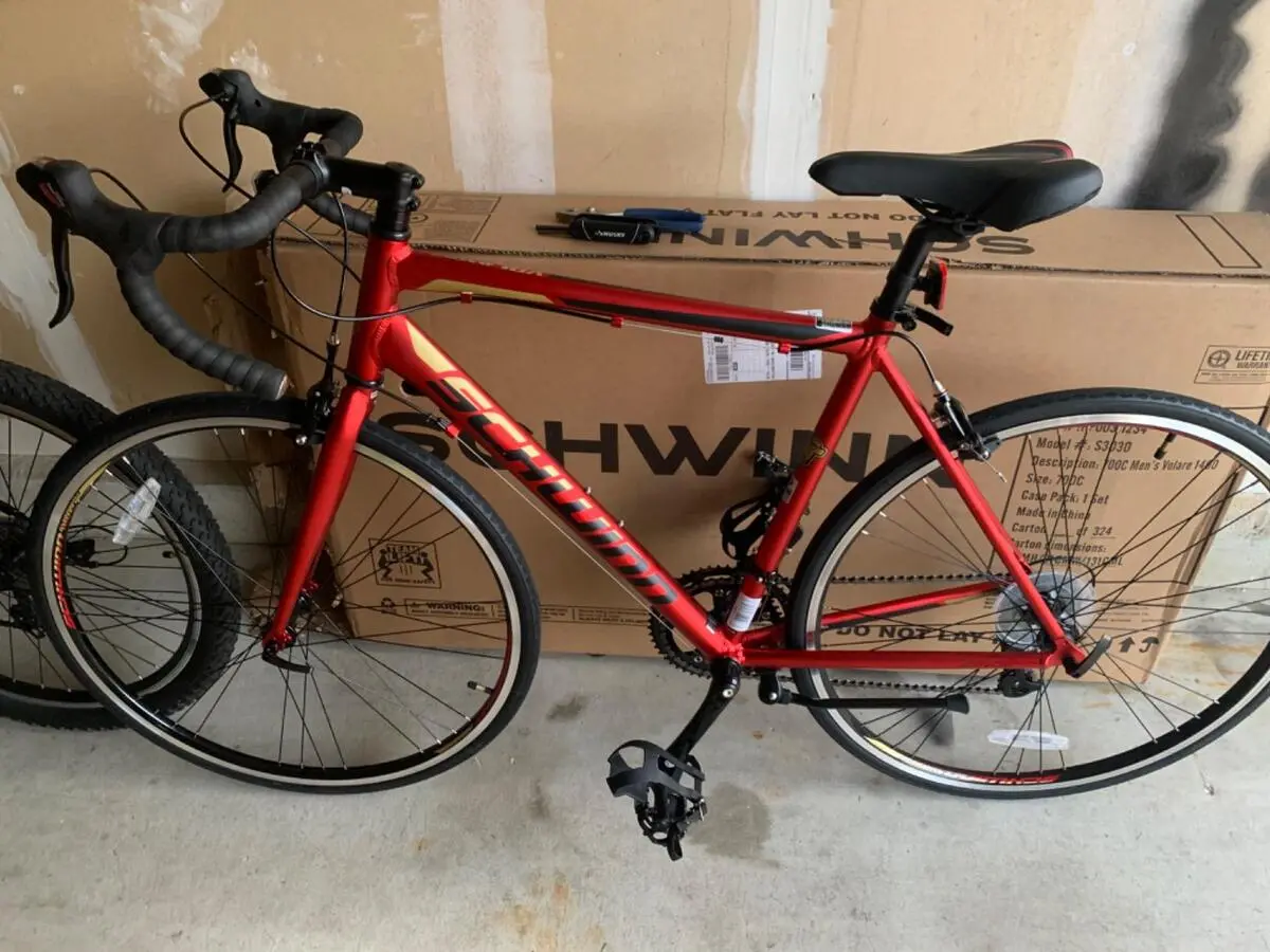 Budget-Friendly Biking: Schwinn Volare Hybrid Ticks All the Boxes