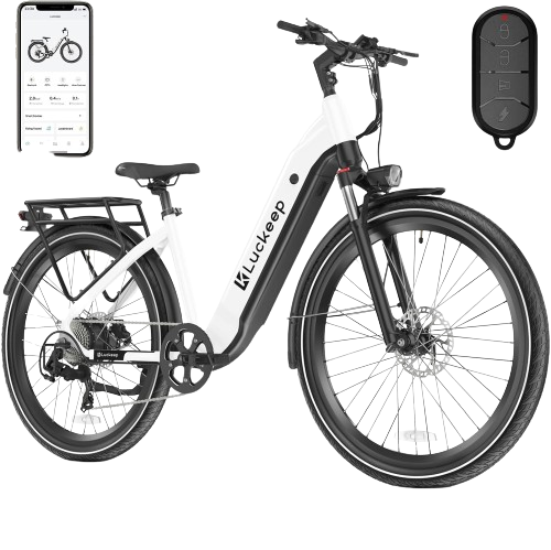 Luckeep E-Bike