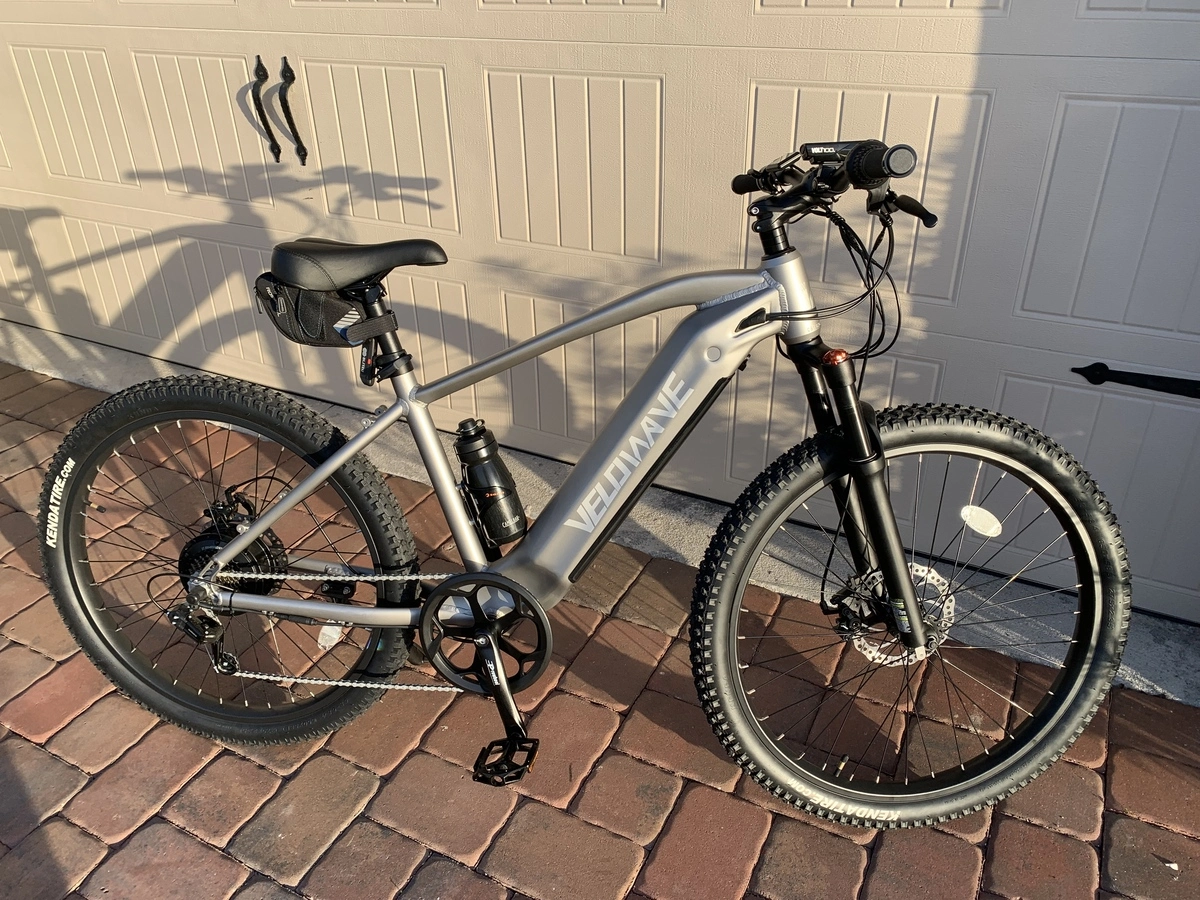 Velowave Ghost E-Bike Review: A Commuter’s Dream?