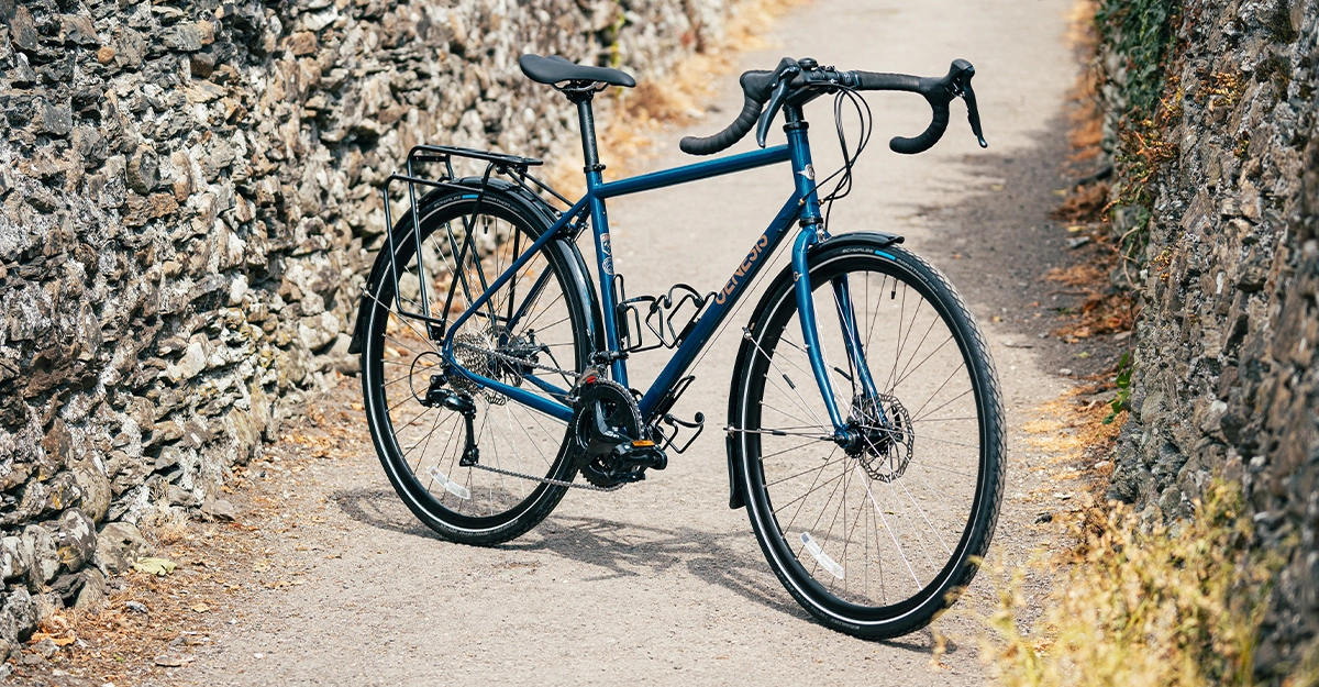 Genesis Tour de Fer 30: A Practical Touring Bike