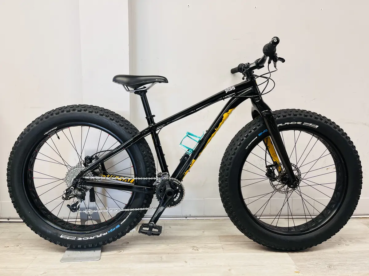 Specialized Fatboy Review: A Detailed Look at This Fat-Tire Mountain Bike