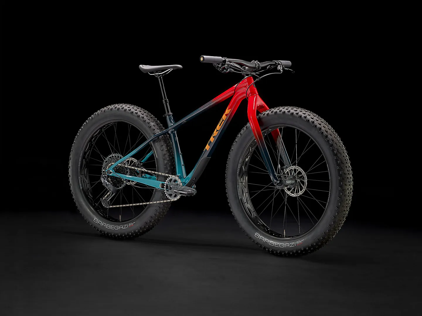 Trek Farley 5: A Fat Bike for Every Terrain