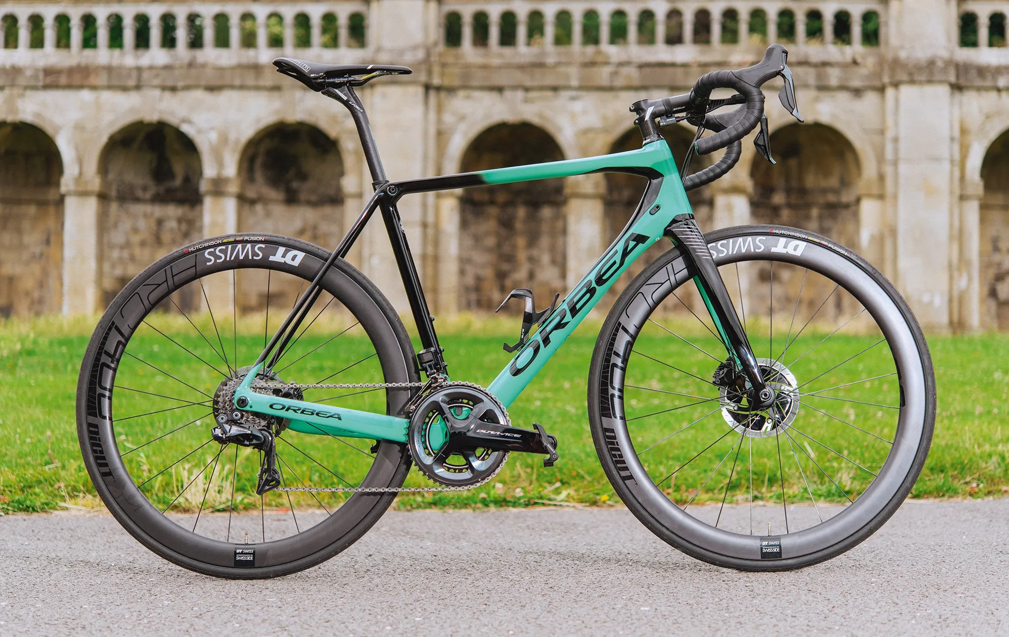 The Truth About the 2025 Orbea Orca M10i