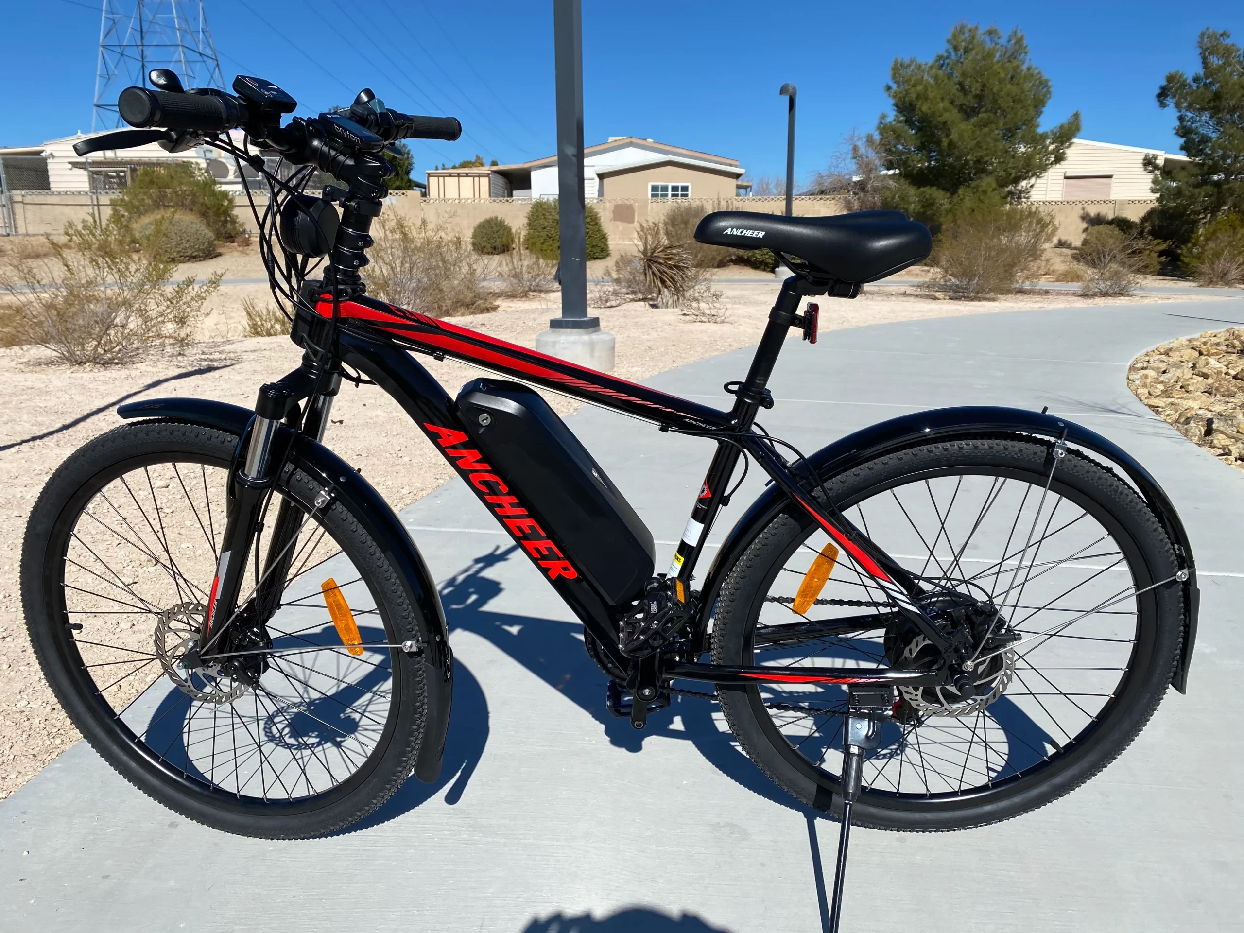The Budget E-Bike That Outsmarted the Big Brands!