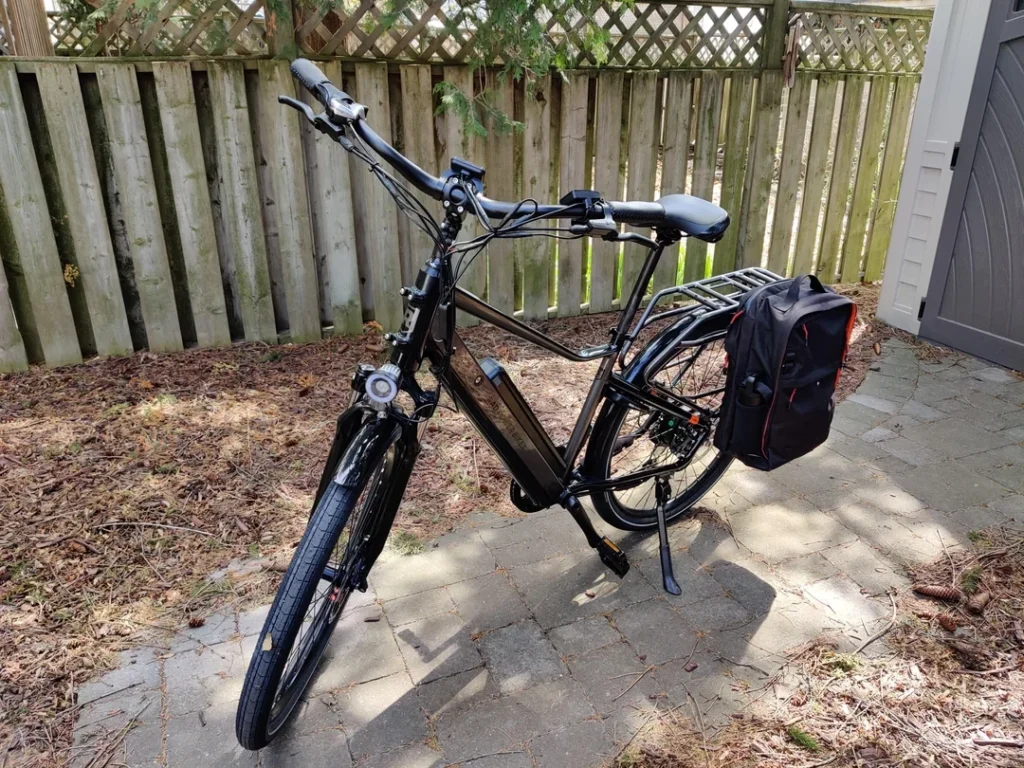 RadCity 5 Plus