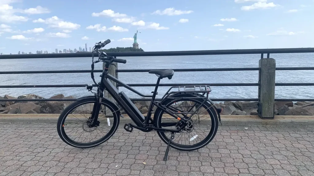 RadCity 5 Plus