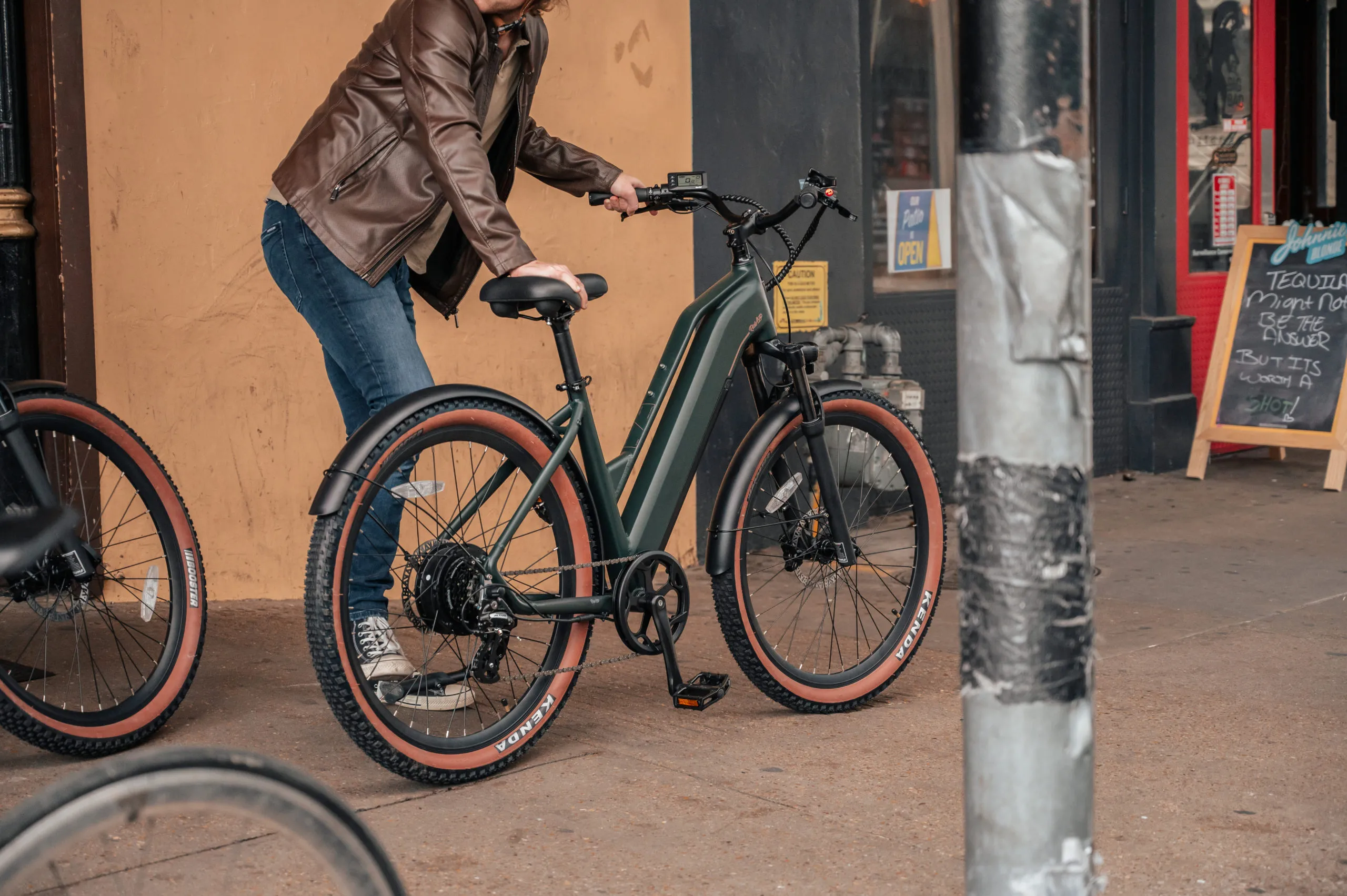 The Truth About the Ride1Up Turris – Honest Review After 50 Miles