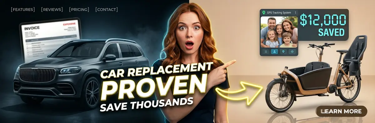 Buy Cargo E-Bike Mastery Guide