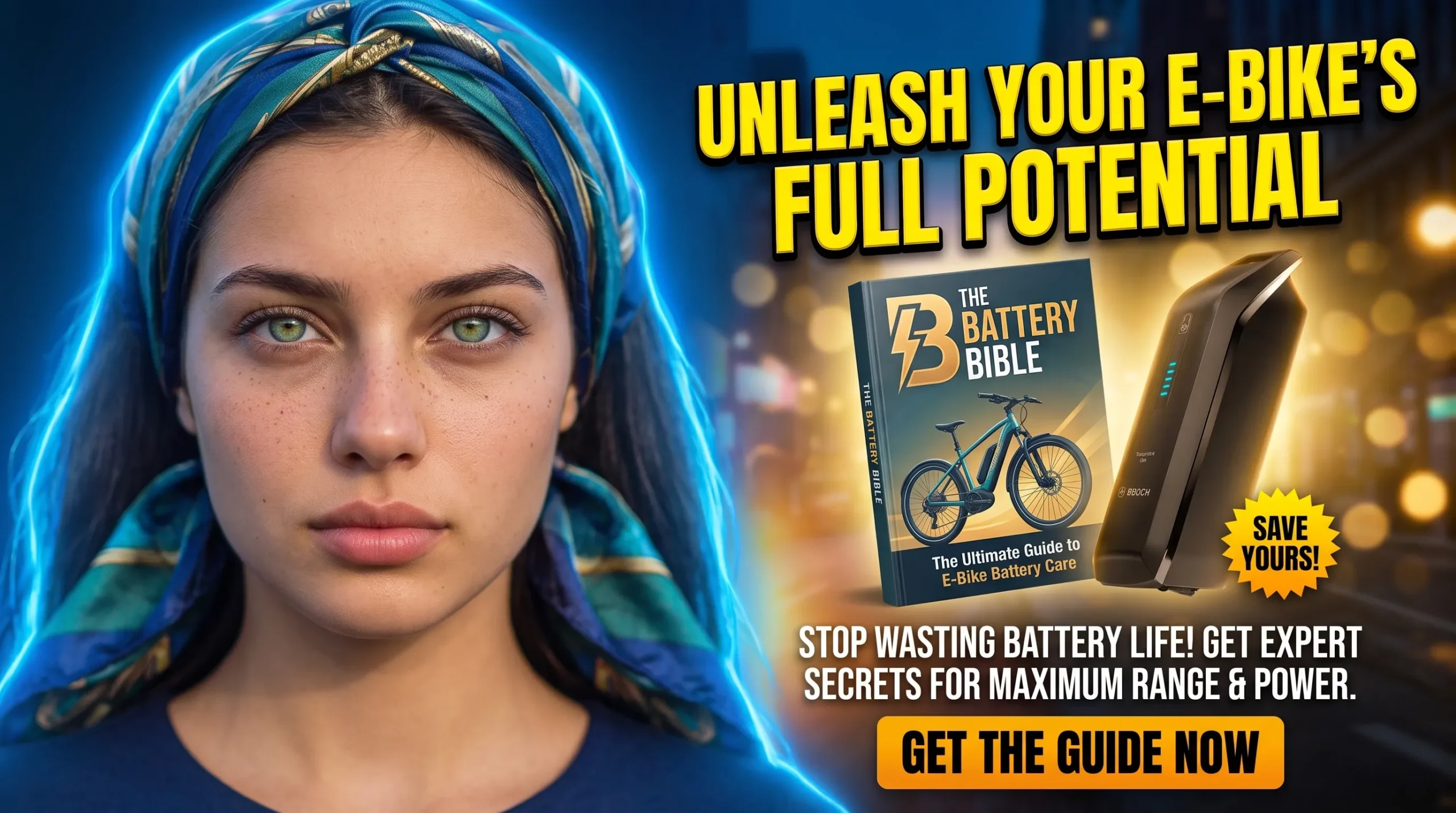 battery bible guide