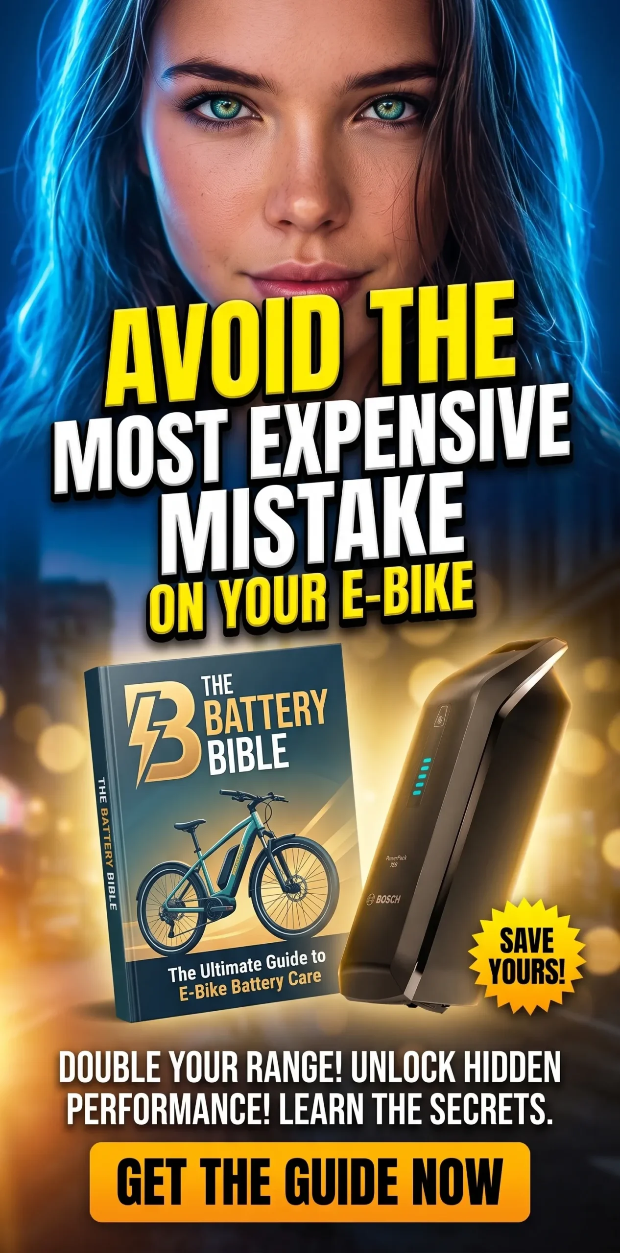 battery bible guide